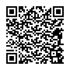 QR Code for Phone number +12485041143