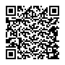 QR Code for Phone number +12485043192