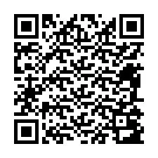 QR Code for Phone number +12485083143