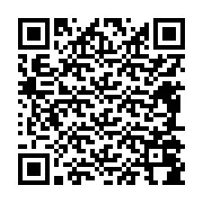QR Code for Phone number +12485084982