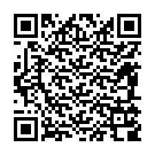 QR Code for Phone number +12485108401