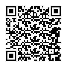 QR Code for Phone number +12485109253
