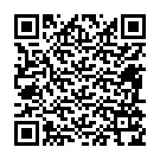 QR Code for Phone number +12485124653