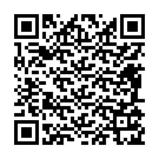 QR Code for Phone number +12485125116