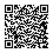 QR Code for Phone number +12485126272