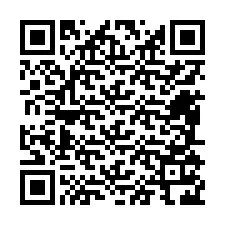 QR Code for Phone number +12485126367