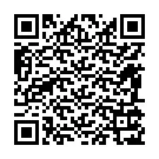 QR-koodi puhelinnumerolle +12485127811