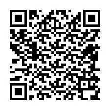 QR Code for Phone number +12485138289