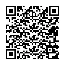 QR код за телефонен номер +12485212407