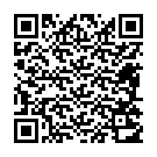 Kode QR untuk nomor Telepon +12485212727