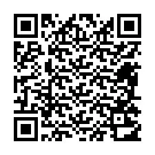 Codice QR per il numero di telefono +12485212767