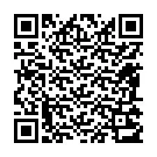 QR код за телефонен номер +12485213059