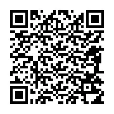 QR Code for Phone number +12485214708