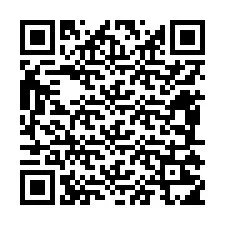 Kod QR dla numeru telefonu +12485215030