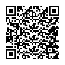 QR kód a telefonszámhoz +12485215779