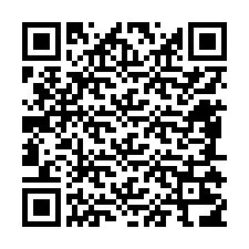 QR Code for Phone number +12485216088