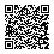 QR код за телефонен номер +12485219124