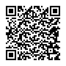 QR-code voor telefoonnummer +12485219529