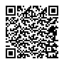 QR kód a telefonszámhoz +12485221093