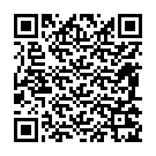 电话号码二维码 +12485225111