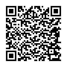 QR kód a telefonszámhoz +12485273388