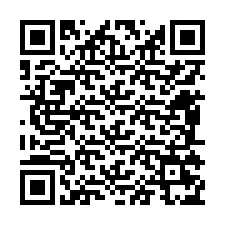 QR Code for Phone number +12485275464
