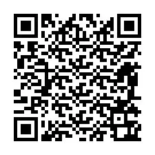 QR Code for Phone number +12485362715