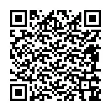 QR Code for Phone number +12485366018