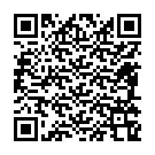 QR Code for Phone number +12485368609