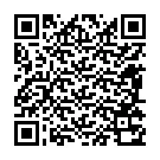 Kode QR untuk nomor Telepon +12485370764