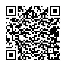 QR-Code für Telefonnummer +12485371277