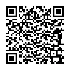 QR-Code für Telefonnummer +12485395024