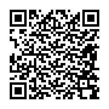 QR-koodi puhelinnumerolle +12485398775