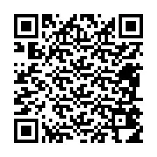 QR Code for Phone number +12485414473