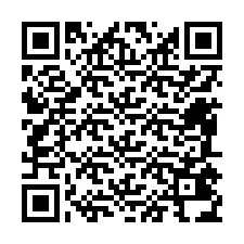 QR Code for Phone number +12485434147