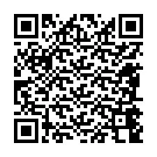 QR Code for Phone number +12485448878