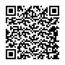 QR-code voor telefoonnummer +12485505274