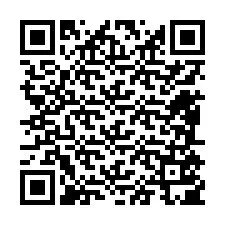 电话号码二维码 +12485505279