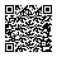 Kode QR untuk nomor Telepon +12485532023