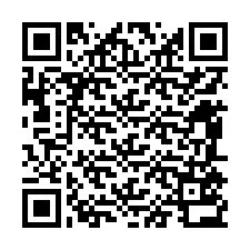 Kod QR dla numeru telefonu +12485532250