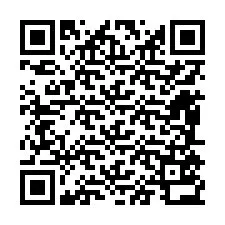 Kode QR untuk nomor Telepon +12485532265