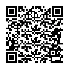 Kod QR dla numeru telefonu +12485532377