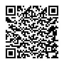 QR Code for Phone number +12485534181