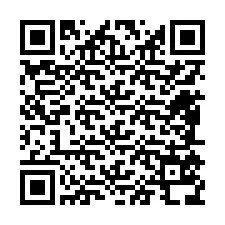 QR Code for Phone number +12485538499