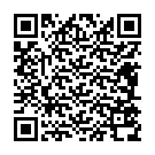 QR Code for Phone number +12485538932