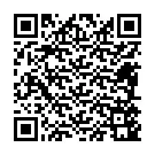 QR Code for Phone number +12485541627