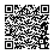 QR Code for Phone number +12485660575