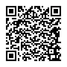 QR Code for Phone number +12485663162