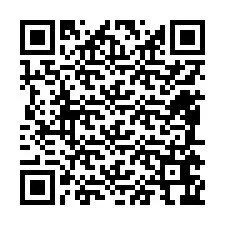 QR-code voor telefoonnummer +12485666249