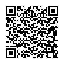 QR Code for Phone number +12485668421